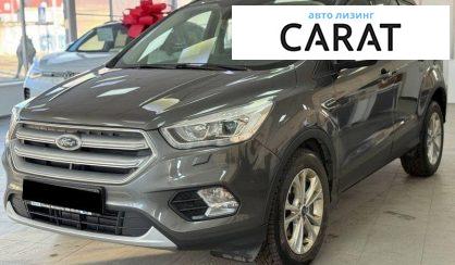 Рассмотреть Ford Kuga 2019 Ford Kuga 2019 - авто лізинг Carat