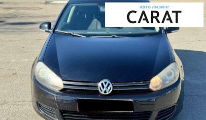 Volkswagen Golf 2011