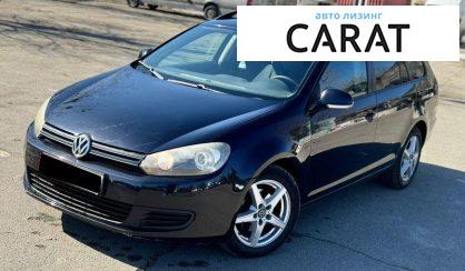Рассмотреть Volkswagen Golf 2011 Volkswagen Golf 2011 - авто лізинг Carat