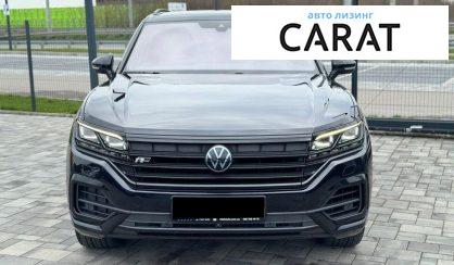 Volkswagen Touareg 2020