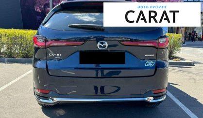 Mazda CX-90 2024