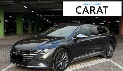 Рассмотреть Volkswagen Arteon 2022 Volkswagen Arteon 2022 - авто лізинг Carat