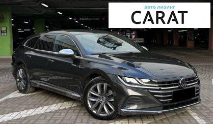 Volkswagen Arteon 2022