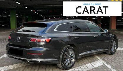 Volkswagen Arteon 2022