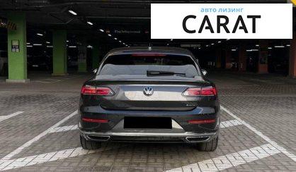Volkswagen Arteon 2022