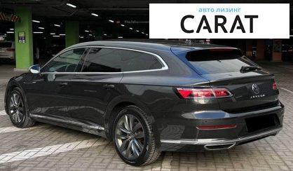 Volkswagen Arteon 2022