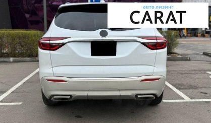 Buick Enclave 2020