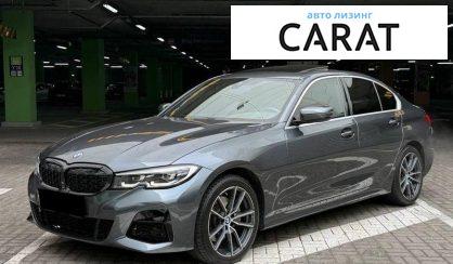 BMW 3 Series 2019 - авто лізинг Carat