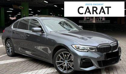 BMW 3 Series 2019
