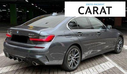 BMW 3 Series 2019