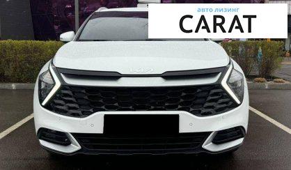 Kia Sportage 2024