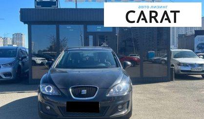 Seat Leon 2010