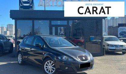 Seat Leon 2010