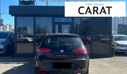 Seat Leon 2010