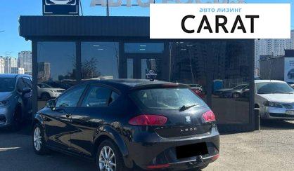 Seat Leon 2010