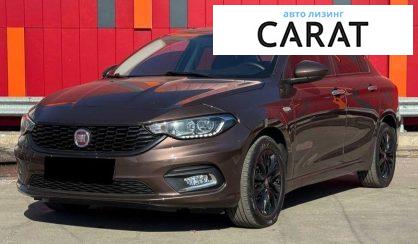 Розглянути Fiat Tipo 2019 Fiat Tipo 2019 - авто лізинг Carat