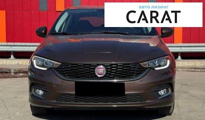 Fiat Tipo 2019