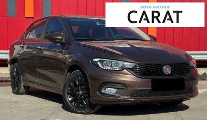 Fiat Tipo 2019