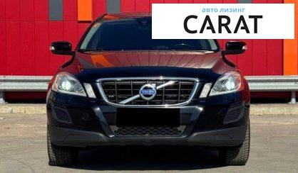 Volvo XC60 2012