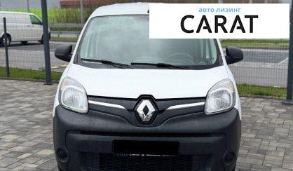 Renault Kangoo 2021