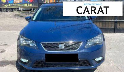 Seat Leon 2016