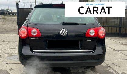 Volkswagen Passat 2008