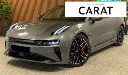 Zeekr 001 2025 - авто лізинг Carat