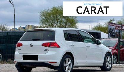 Volkswagen Golf 2012