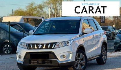 Suzuki Vitara 2019