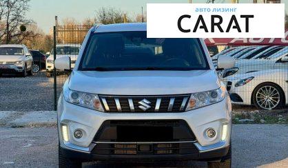 Suzuki Vitara 2019