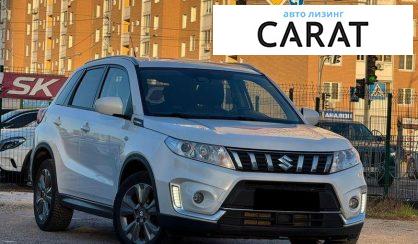 Suzuki Vitara 2019