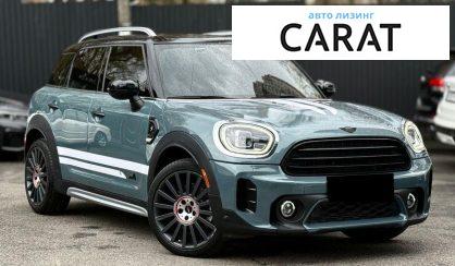 MINI Countryman 2023