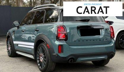 MINI Countryman 2023