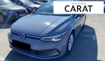 Volkswagen Golf 2021