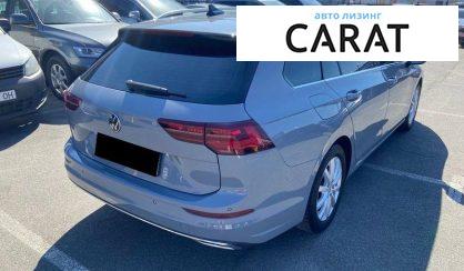 Volkswagen Golf 2021