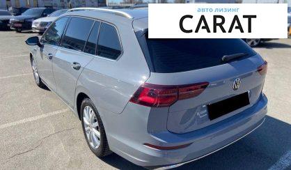 Volkswagen Golf 2021