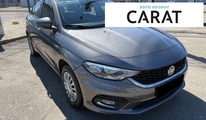 Fiat Tipo 2017