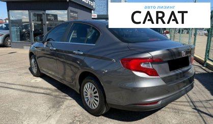 Fiat Tipo 2017