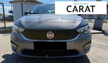 Fiat Tipo 2017