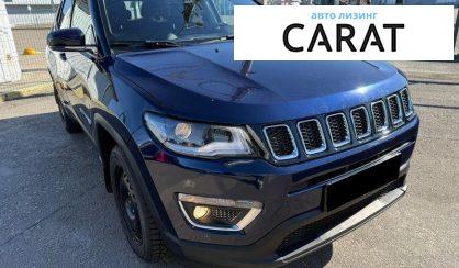 Jeep Compass 2020