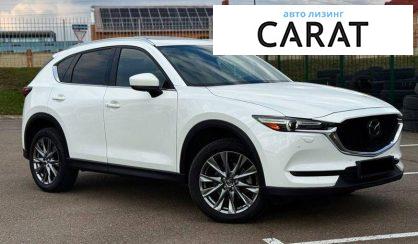 Mazda CX-5 2021