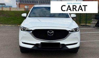 Mazda CX-5 2021