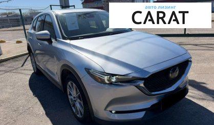 Mazda CX-5 2018