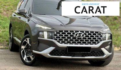 Hyundai Santa FE 2020