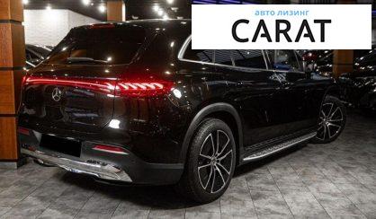 Mercedes-Benz EQS 2023