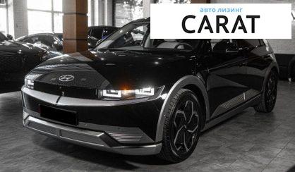 Hyundai Ioniq 2023 - авто лізинг Carat