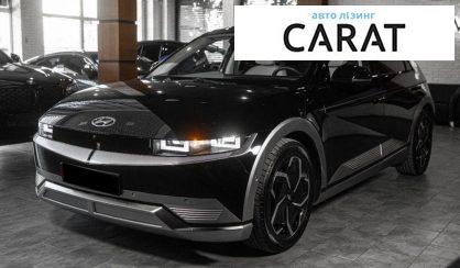Розглянути Hyundai Ioniq 2023 Hyundai Ioniq 2023 - авто лізинг Carat