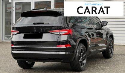 Skoda Kodiaq 2022