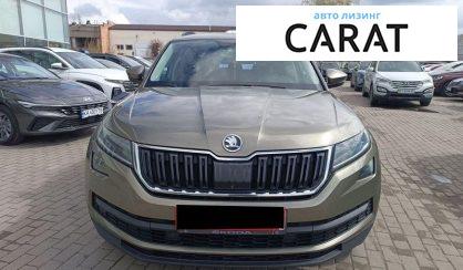 Skoda Kodiaq 2017