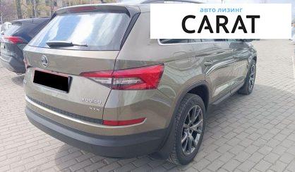 Skoda Kodiaq 2017